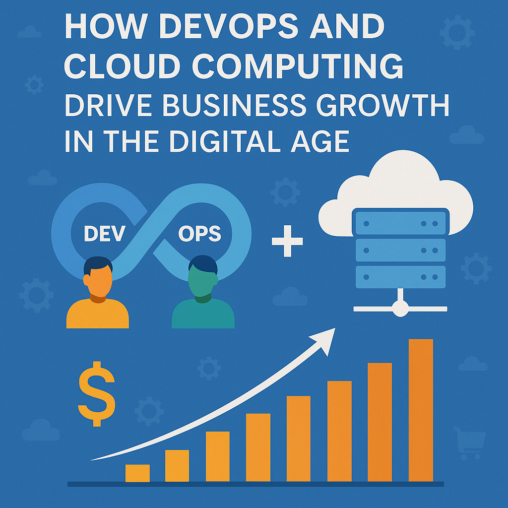 Devops and Cloud
